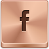 Facebook Small Icon 72x72 png